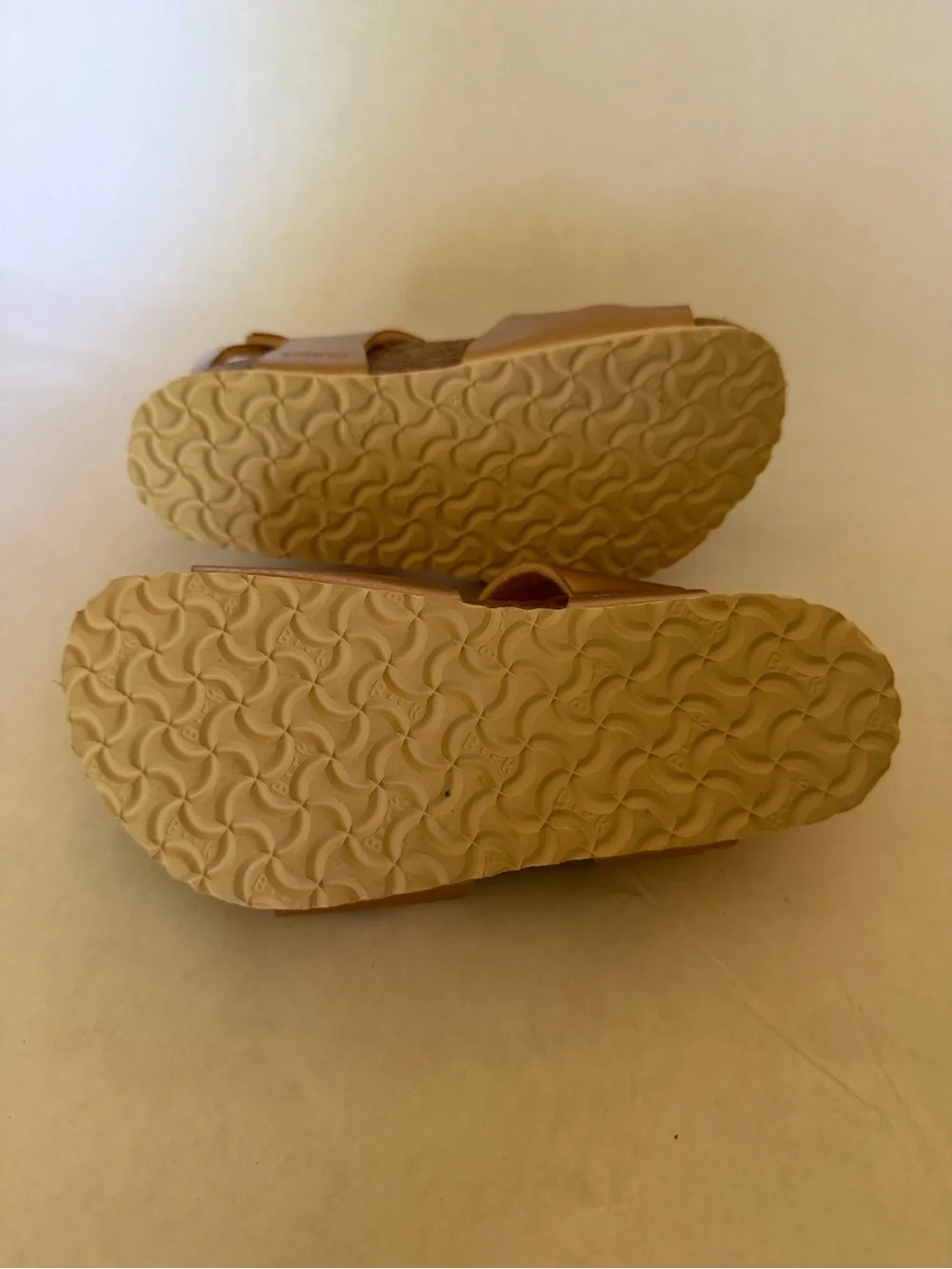 Birkenstock comfortable kids